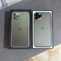 ایفون ۱۱ پرو در حد نو