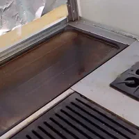 وسایل ساندویچی(فست فود)