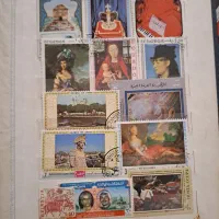 تمبر کلکسیونی نایاب|کلکسیون سکه، تمبر، اسکناس|تبریز, |دیوار