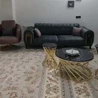مبل ۸ نفره تخت خواب شو