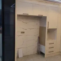 کابینت لوکس و مدرن  کابینت سادات|مصالح و تجهیزات ساختمان|آران و بیدگل, |دیوار