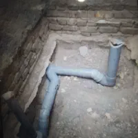 لوله کشی آب و فاضلاب|خدمات پیشه و مهارت|نیمروز, |دیوار