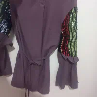تمامی لباسها نو نو