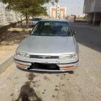 هوندا آکورد EX، مدل ۱۹۹۳