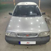 پراید|خودرو سواری و وانت|مرودشت, ژیان|دیوار