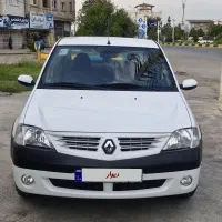 پارس تندر مدل ۹۴ در حد