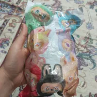 لبوبو انباکس نشده