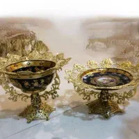 فروش لوازم برنزی|صنایع دستی و سایر لوازم تزئینی|تهران, خلیج فارس|دیوار