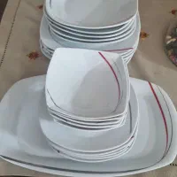 سرویس چینی مارک ویکتوریا اصل