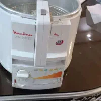 سرخ کن مولینکس اصلی ۲ لیتری