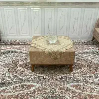 مبل هفت نفره تمیز|مبلمان خانگی و میز عسلی|شوش, |دیوار