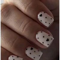 کاشت ناخن همراه تمدید تخفیف ویژه به مدت دو هفته
