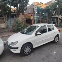 ۲۰۶مدل ۸۹ وسایل ماشین همه ۲۰۷ای