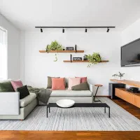 اجاره سوییت آپارتمان مبله/صادقیه/جنت آباد/مرزداران