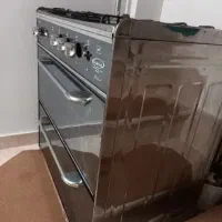 اجاق گاز مدل فر|اجاق گاز و لوازم برقی پختوپز|اردبیل, |دیوار