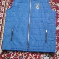 پافر و جلیقه