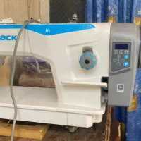 چرخ دوپایه جک h2|چرخ خیاطی و ریسندگی|ری, علایین|دیوار