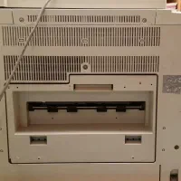 دستگاه زیراکس پاناسونیک FP-7818