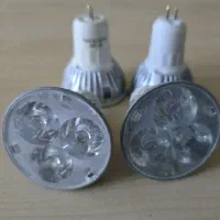 لامپ ال ای دی سوزنی