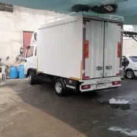 اساس کشی تخصصی باربری جلیلی اسبابکشی منزل با کارگر|خدمات حمل و نقل|تفت, |دیوار