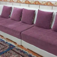 مبل راحتی ال