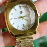 ساعت رادو طرح شیخی