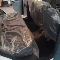 کوییک ساده|خودرو سواری و وانت|بهارستان, |دیوار