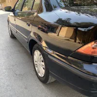 سمند lx بدون رنگ بدون ضربه|خودرو سواری و وانت|اصفهان, خانه اصفهان|دیوار