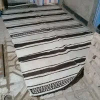 فرش قدیمی دست بافت