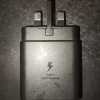 شارژر 45w سامسونگ
