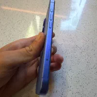 ایفون ۱۶ نرمال ۱۲۸ گیگ در حد نو|موبایل|کیش, |دیوار