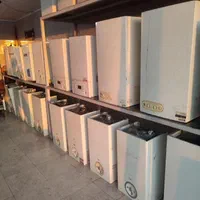 پکیج شوفاژ ابگرمکن خراب وسالم میخریم