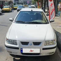سمند LX ساده، مدل ۱۳۹۷