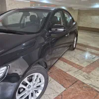 خودروی کیا سراتو ۲۰۰۰ آپشنال در حد صفر|خودرو سواری و وانت|تهران, جوانمردان (اندیشه)|دیوار