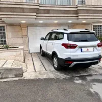 تیام مکث موتور هفت نفره خشک تحویل روز|خودرو سواری و وانت|تهران, گلچین|دیوار