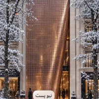 واحد مسکونی موقعیت اداری ۷۵ متری برج افق