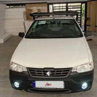 اریسان سفید ۱۴۰۳