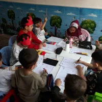 ثبت نام کلاسهای تقویتی دروس پایه ی ابتدایی