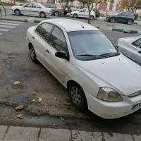 ریو89|خودرو سواری و وانت|شهریار, شهریار|دیوار