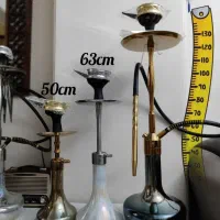 قلیان کرنو سایز ایکس لارج88 سانت فقط 3700 پک کامل