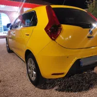 ام جی ۳ - دنده اتوماتیک|خودرو سواری و وانت|سبزوار, ابوریحان|دیوار