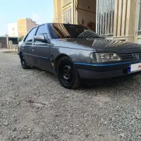 405 مدل 85