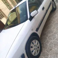 زانتیا مدل 87 درجه یک