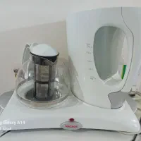 چایی ساز|قوری، کتری، قهوه‌ساز دستی|قوچان, |دیوار