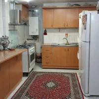 کابینت در حد نو با هود و سینک|مصالح و تجهیزات ساختمان|کرج, برغان|دیوار