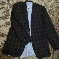 کت و شلوار