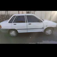 فروش پراید