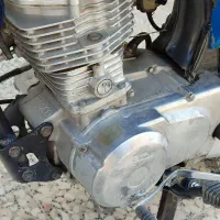 دلیل اینکه موتور میفروشم پول لازمم