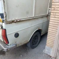 پیکان وانت