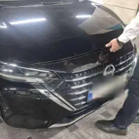 نیسان سیلفی enjoy|خودرو سواری و وانت|تهران, گلستان (شهرک راه آهن)|دیوار